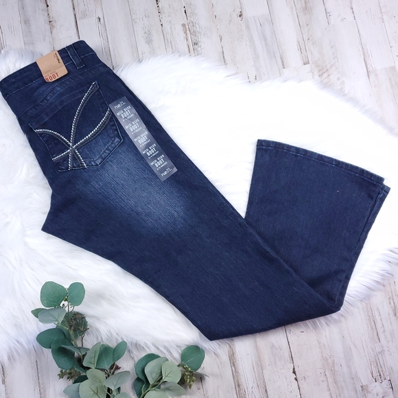 Rue21 Denim - Rue21 Boot cut jeans